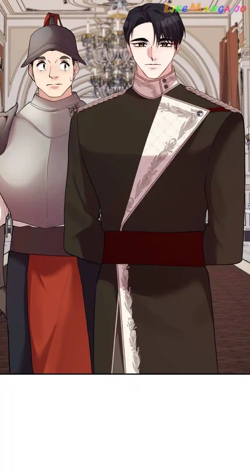 A Villainess’ Revenge Is Sweeter Than Honey Chapter 73