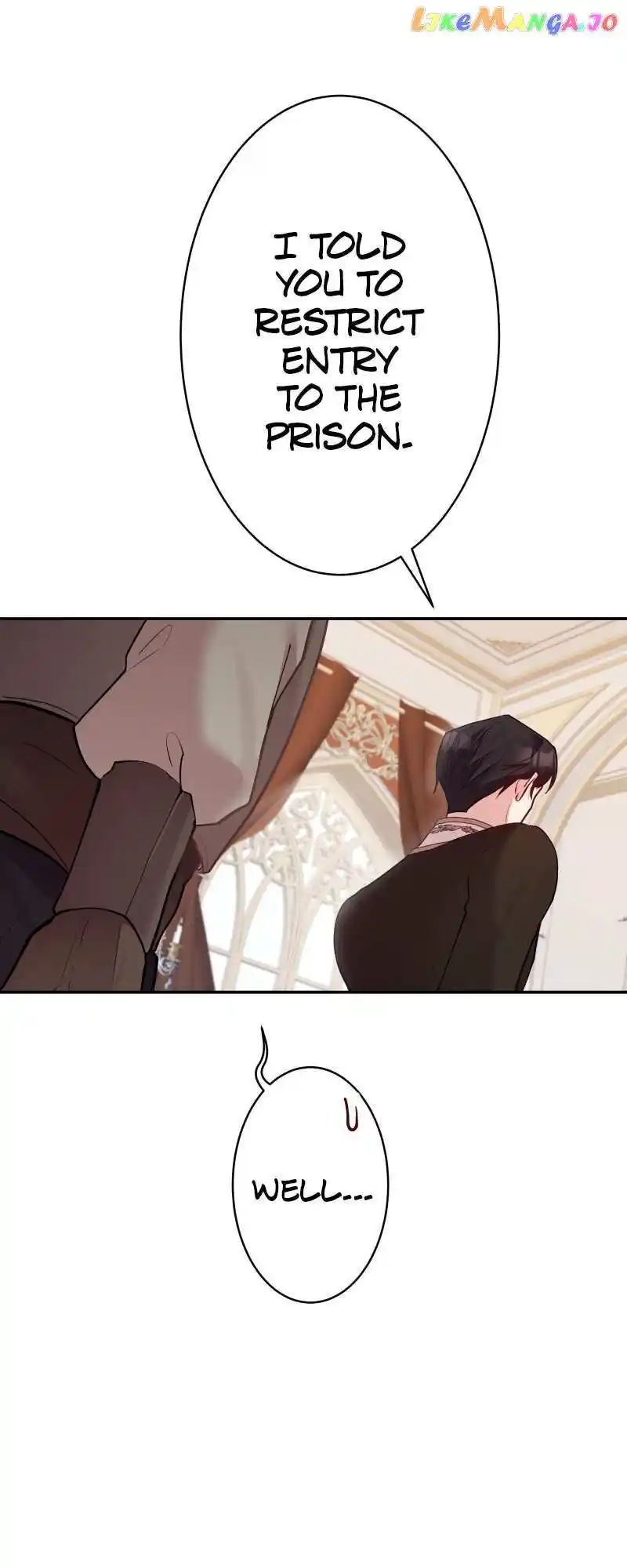 A Villainess’ Revenge Is Sweeter Than Honey Chapter 73