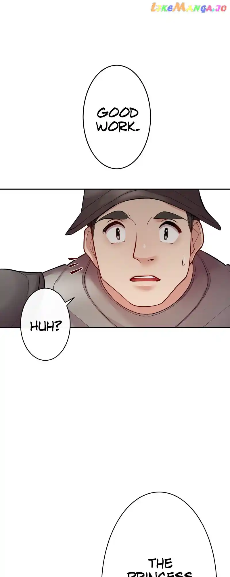 A Villainess’ Revenge Is Sweeter Than Honey Chapter 73