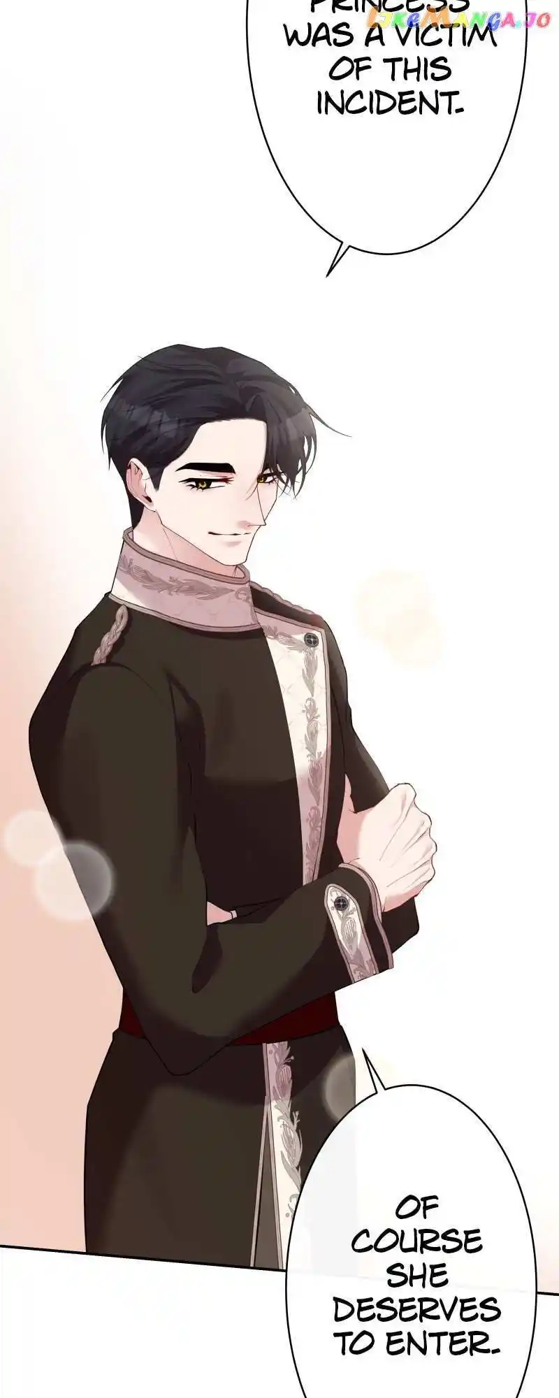 A Villainess’ Revenge Is Sweeter Than Honey Chapter 73