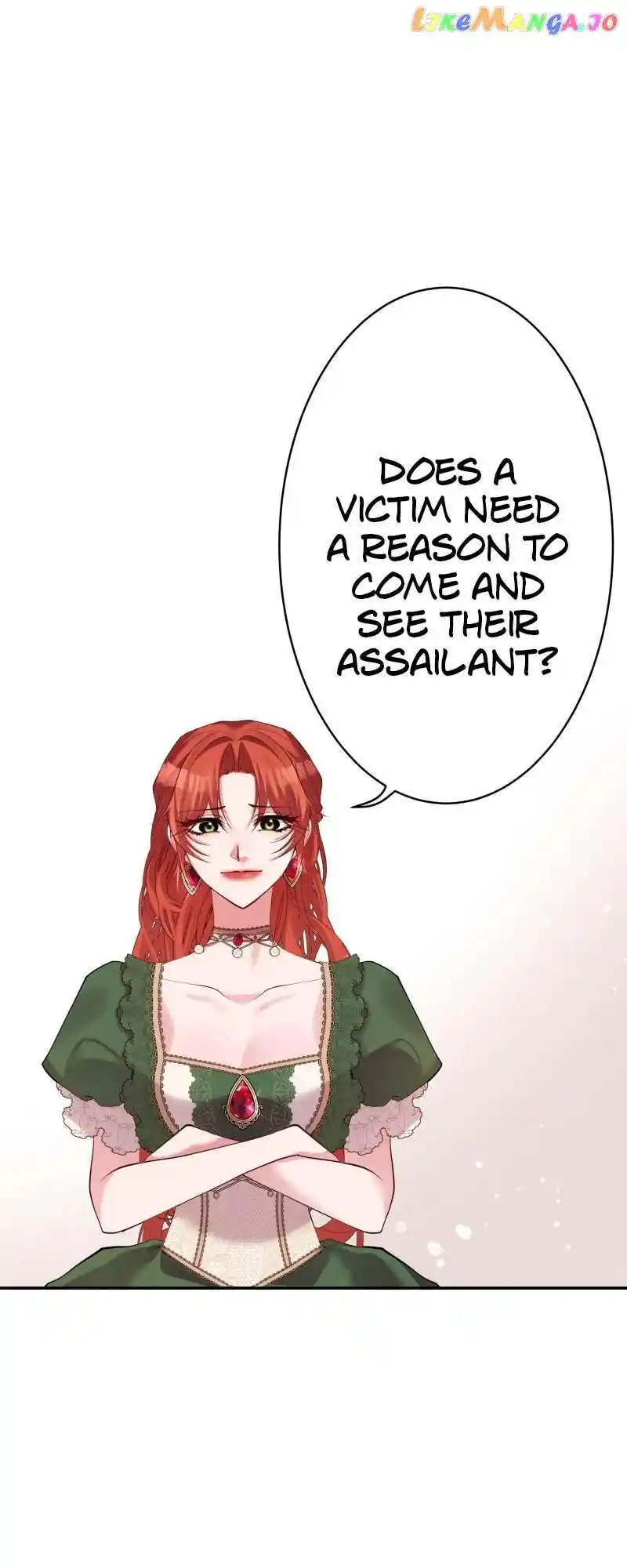 A Villainess’ Revenge Is Sweeter Than Honey Chapter 73