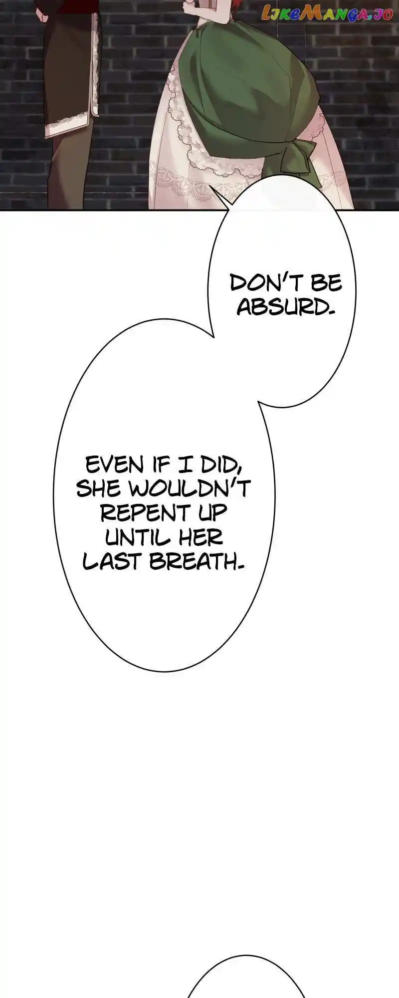 A Villainess’ Revenge Is Sweeter Than Honey Chapter 73