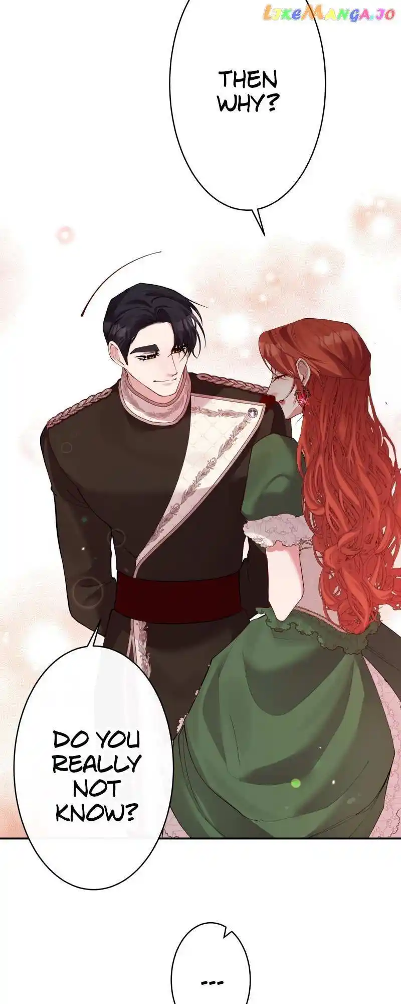 A Villainess’ Revenge Is Sweeter Than Honey Chapter 73