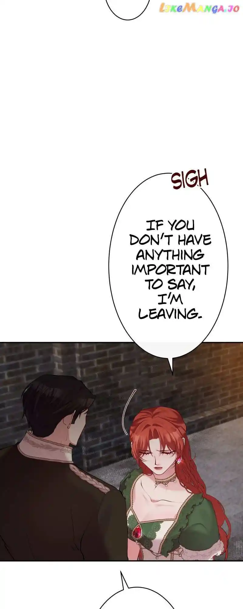 A Villainess’ Revenge Is Sweeter Than Honey Chapter 73