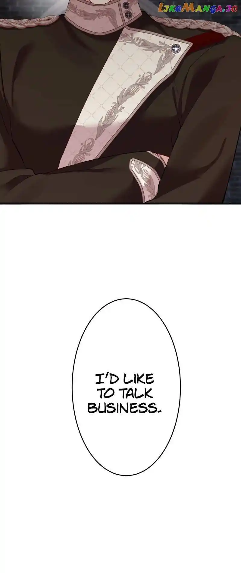 A Villainess’ Revenge Is Sweeter Than Honey Chapter 73