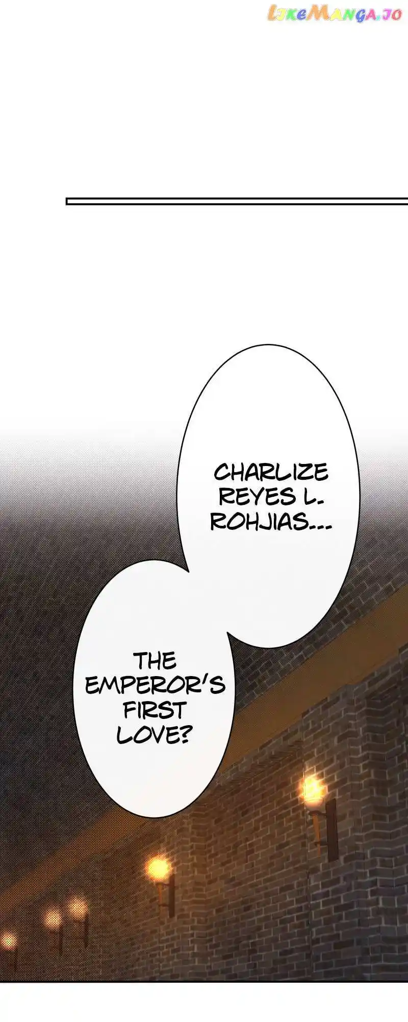 A Villainess’ Revenge Is Sweeter Than Honey Chapter 73