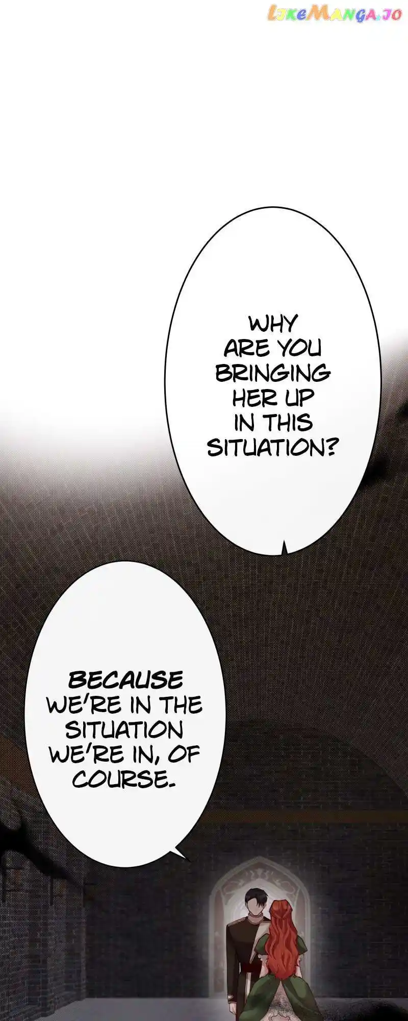 A Villainess’ Revenge Is Sweeter Than Honey Chapter 73