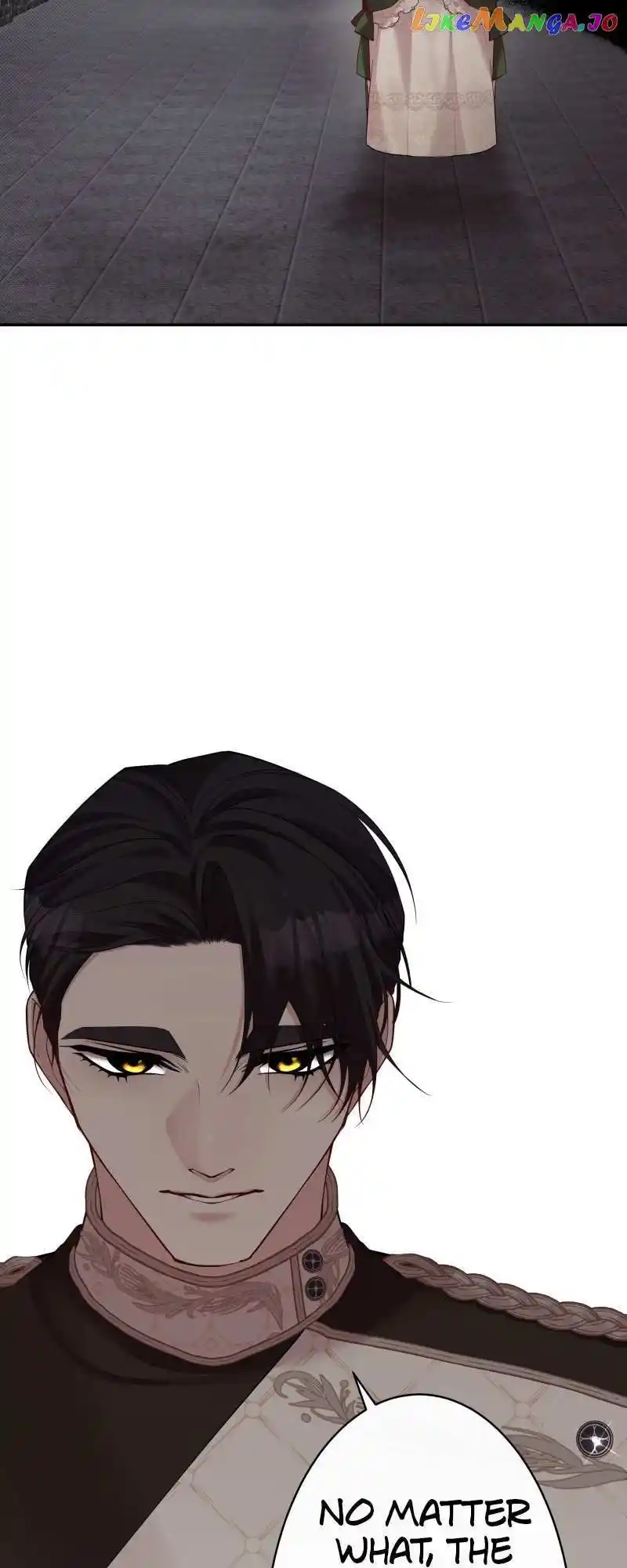 A Villainess’ Revenge Is Sweeter Than Honey Chapter 73