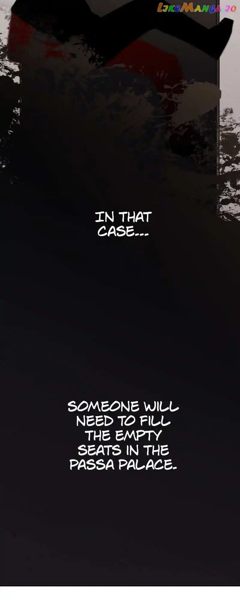 A Villainess’ Revenge Is Sweeter Than Honey Chapter 73