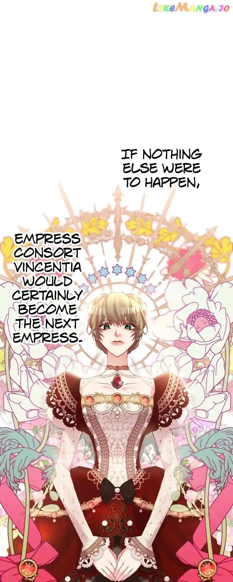 A Villainess’ Revenge Is Sweeter Than Honey Chapter 73