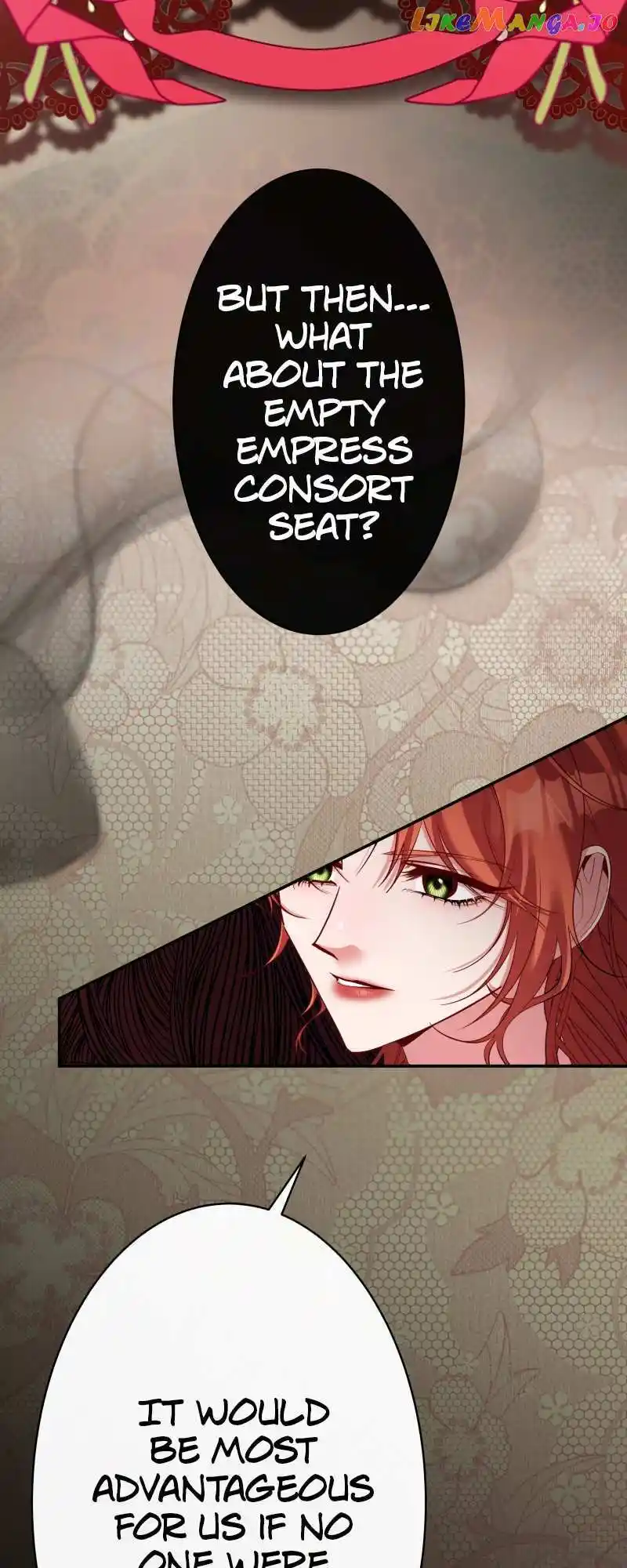 A Villainess’ Revenge Is Sweeter Than Honey Chapter 73