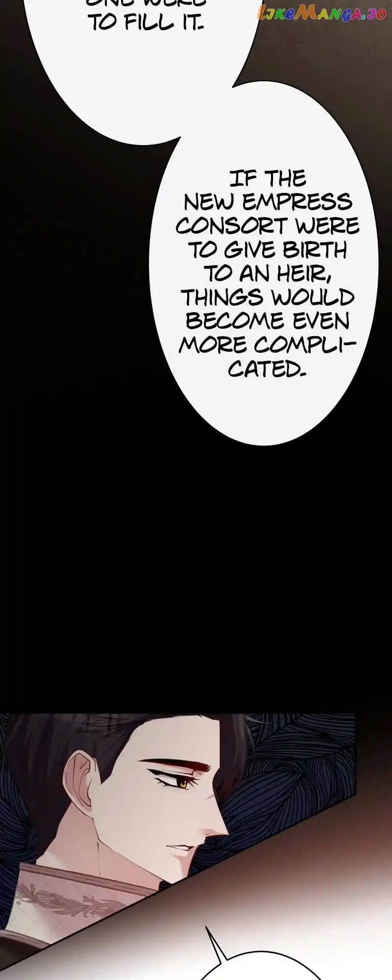 A Villainess’ Revenge Is Sweeter Than Honey Chapter 73