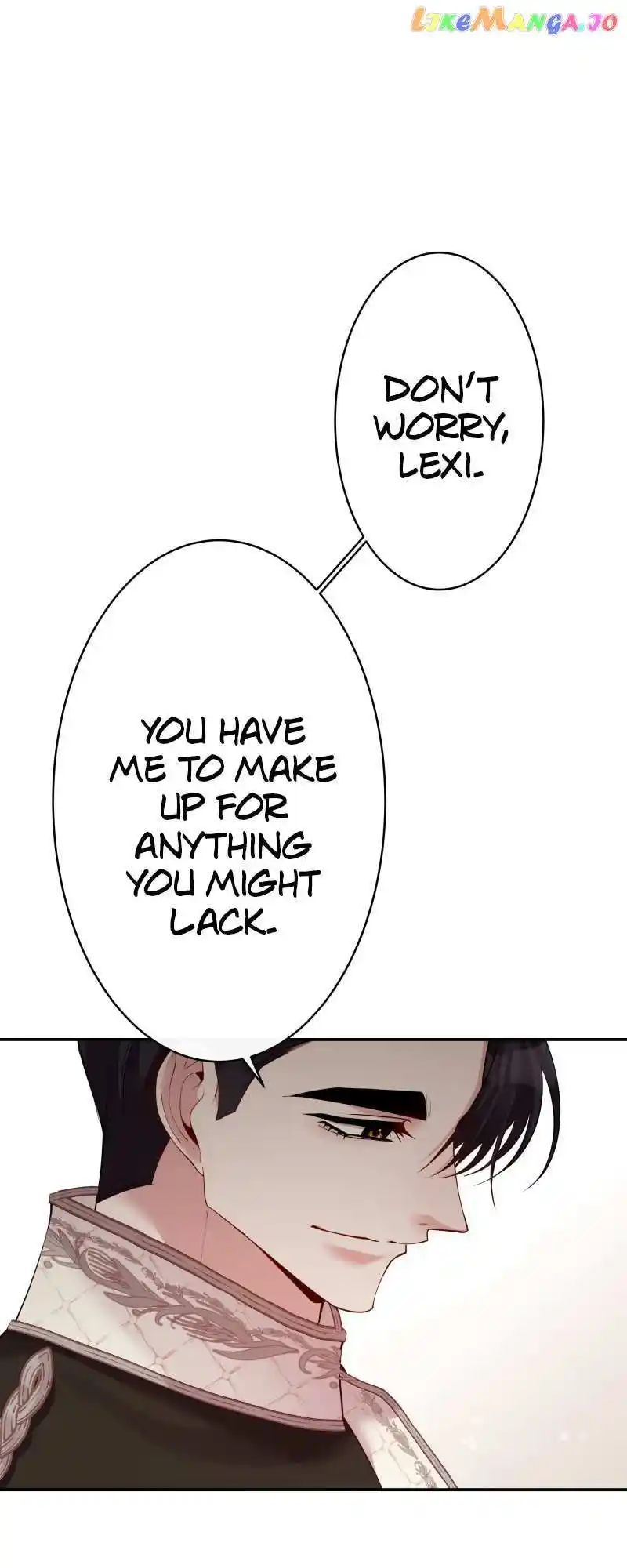 A Villainess’ Revenge Is Sweeter Than Honey Chapter 73