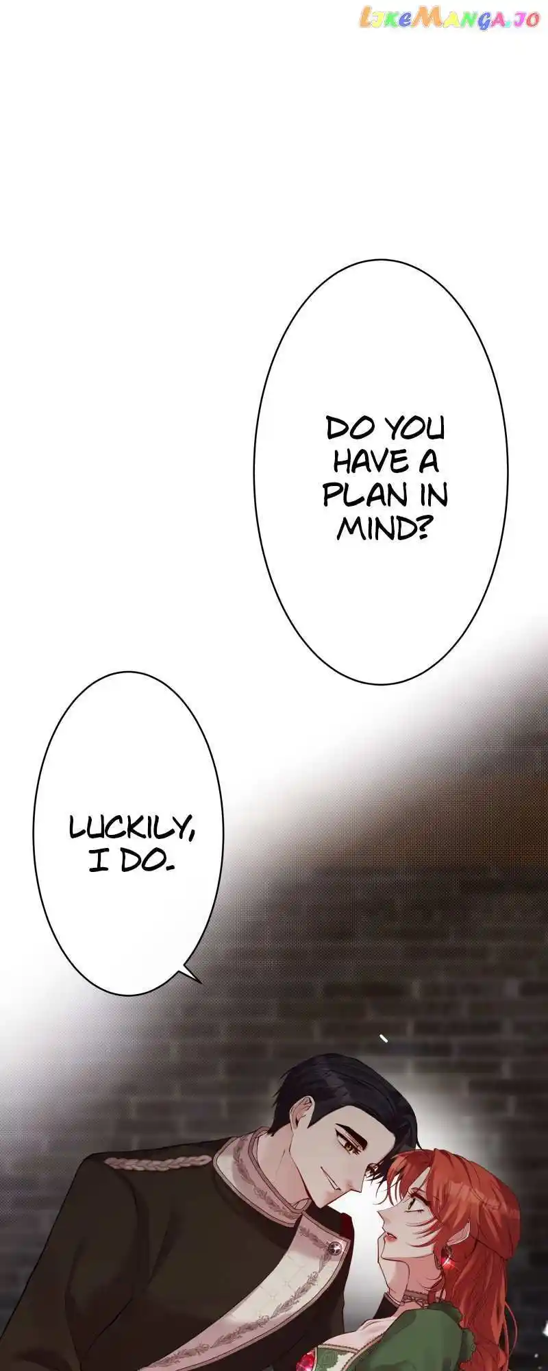 A Villainess’ Revenge Is Sweeter Than Honey Chapter 73