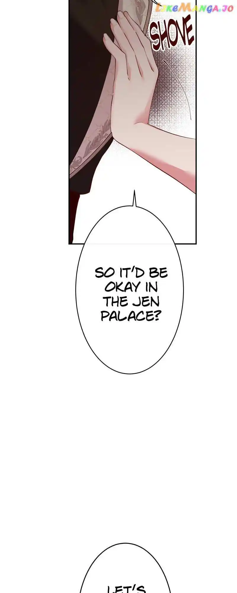 A Villainess’ Revenge Is Sweeter Than Honey Chapter 73