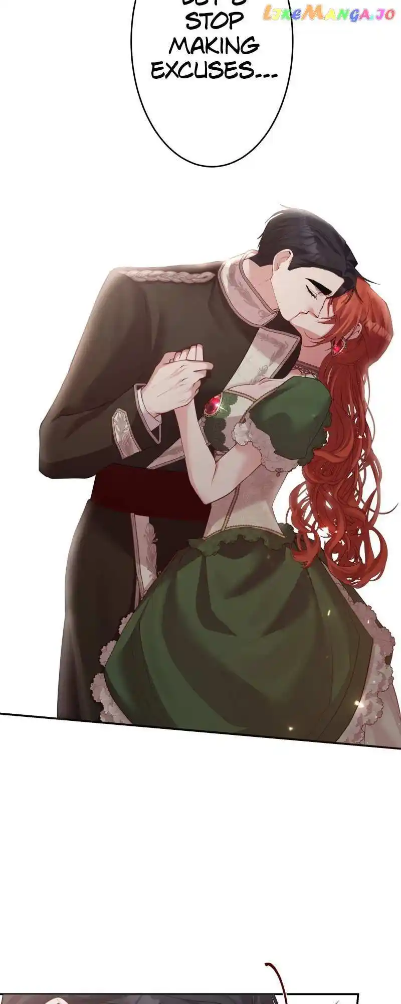 A Villainess’ Revenge Is Sweeter Than Honey Chapter 73