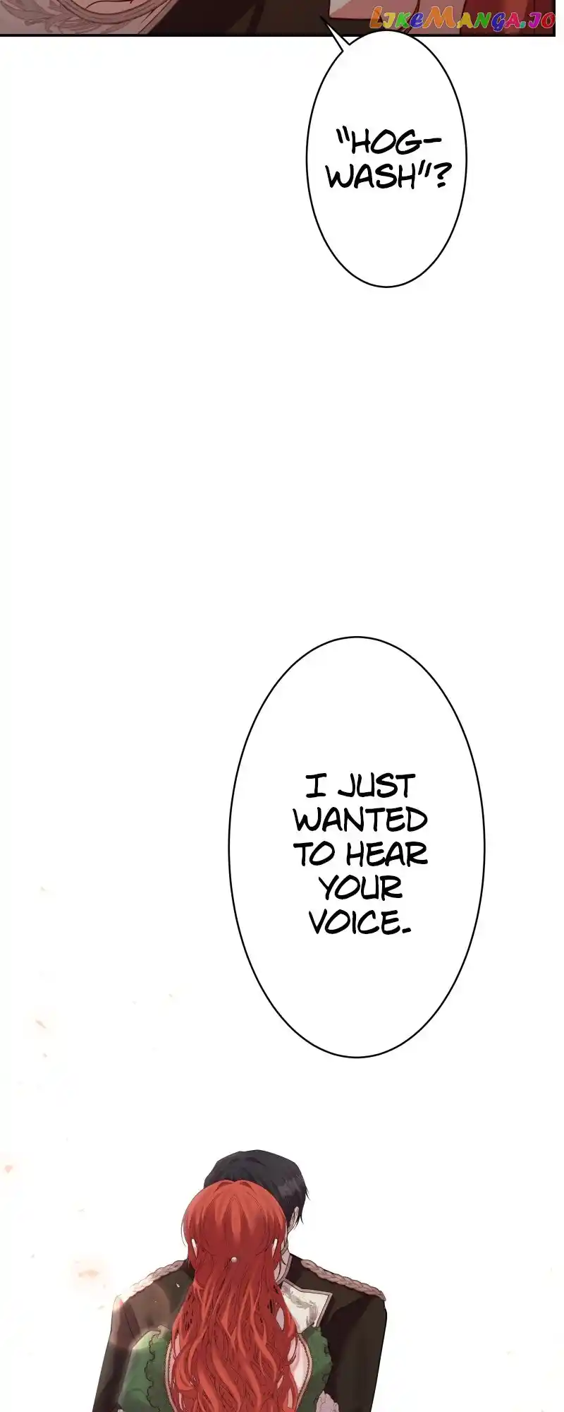 A Villainess’ Revenge Is Sweeter Than Honey Chapter 73