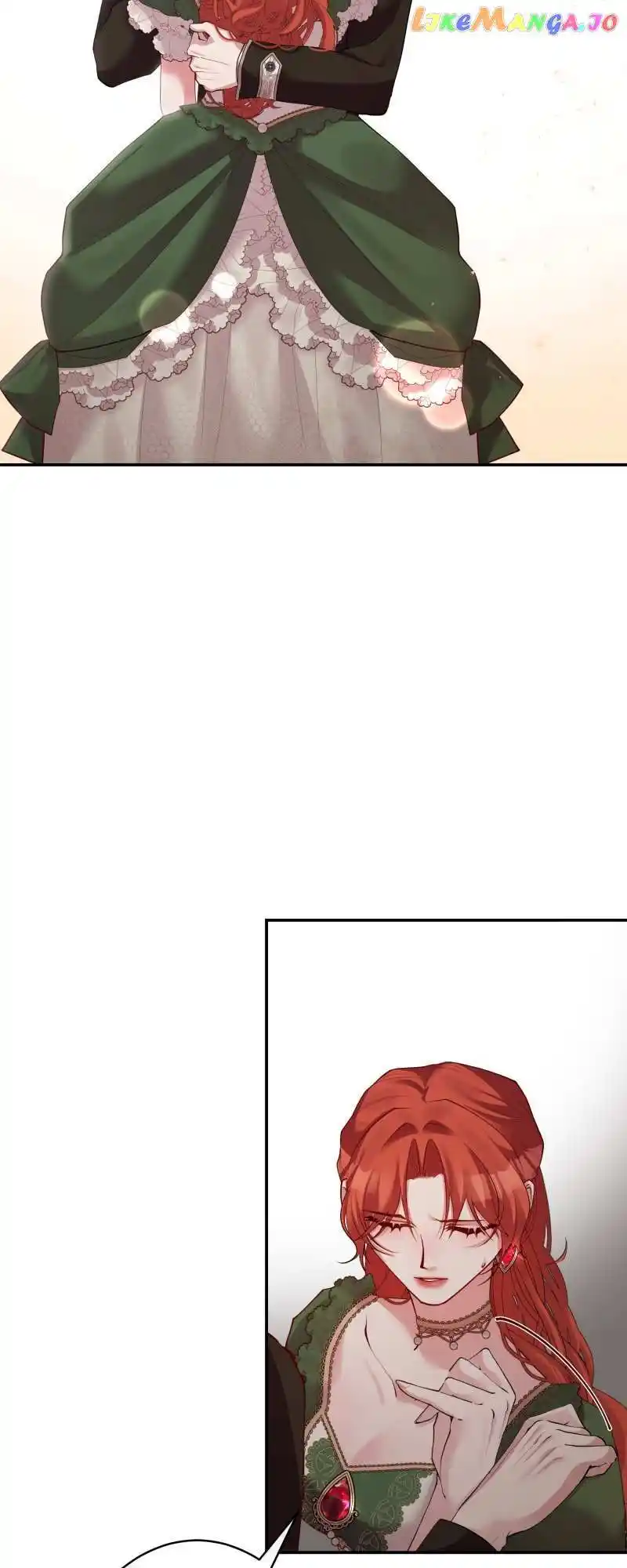 A Villainess’ Revenge Is Sweeter Than Honey Chapter 73