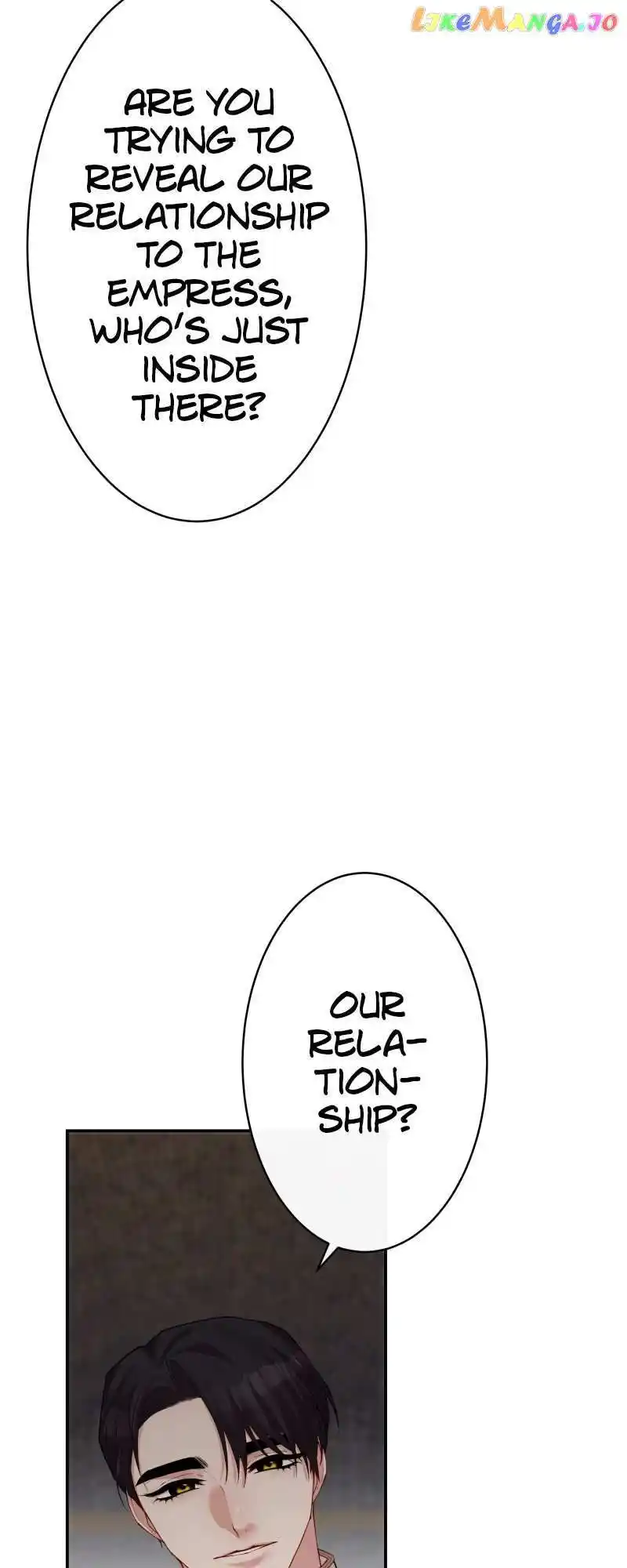 A Villainess’ Revenge Is Sweeter Than Honey Chapter 73