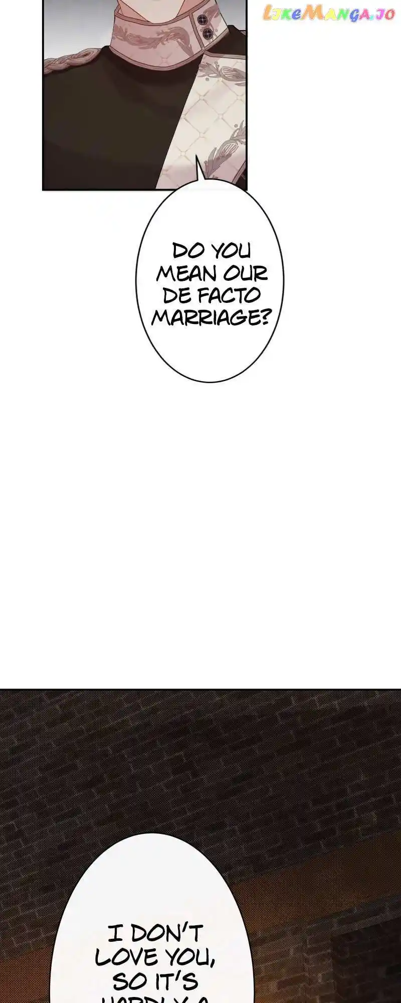 A Villainess’ Revenge Is Sweeter Than Honey Chapter 73