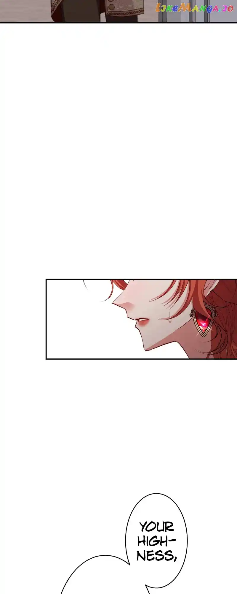 A Villainess’ Revenge Is Sweeter Than Honey Chapter 73