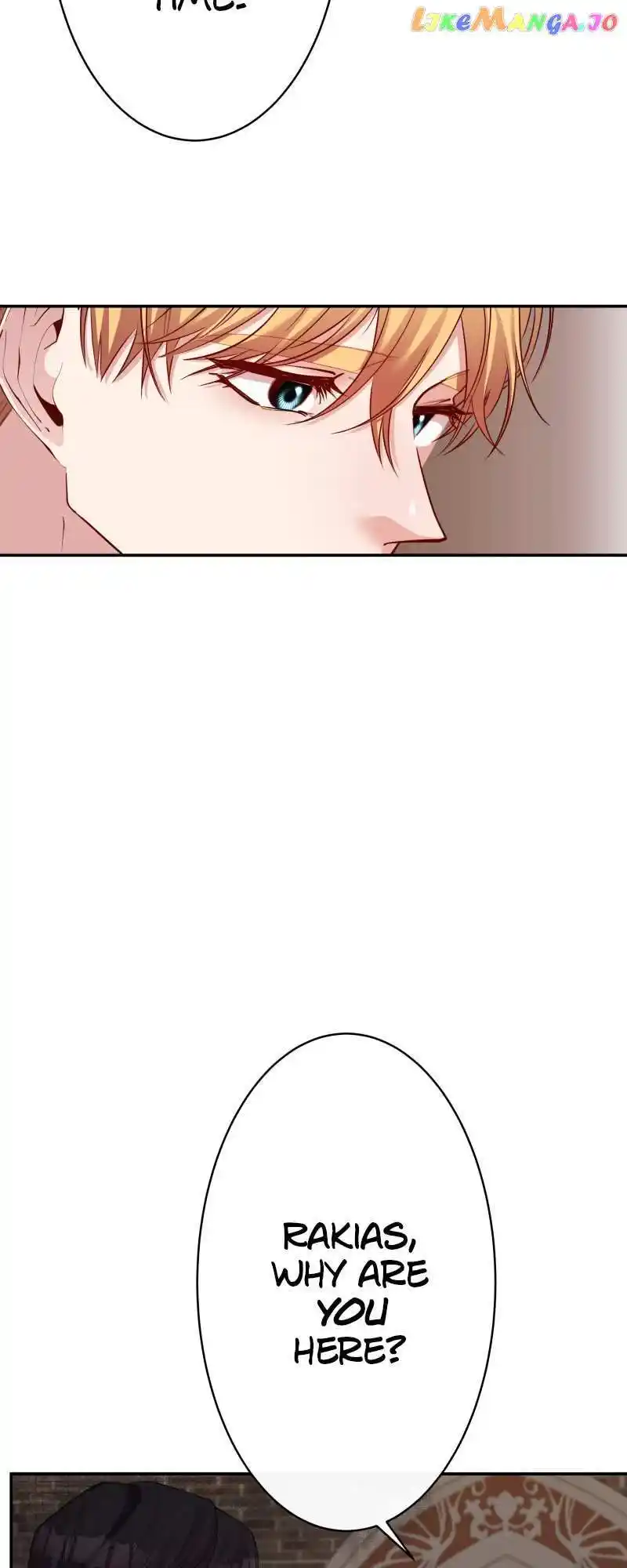 A Villainess’ Revenge Is Sweeter Than Honey Chapter 73