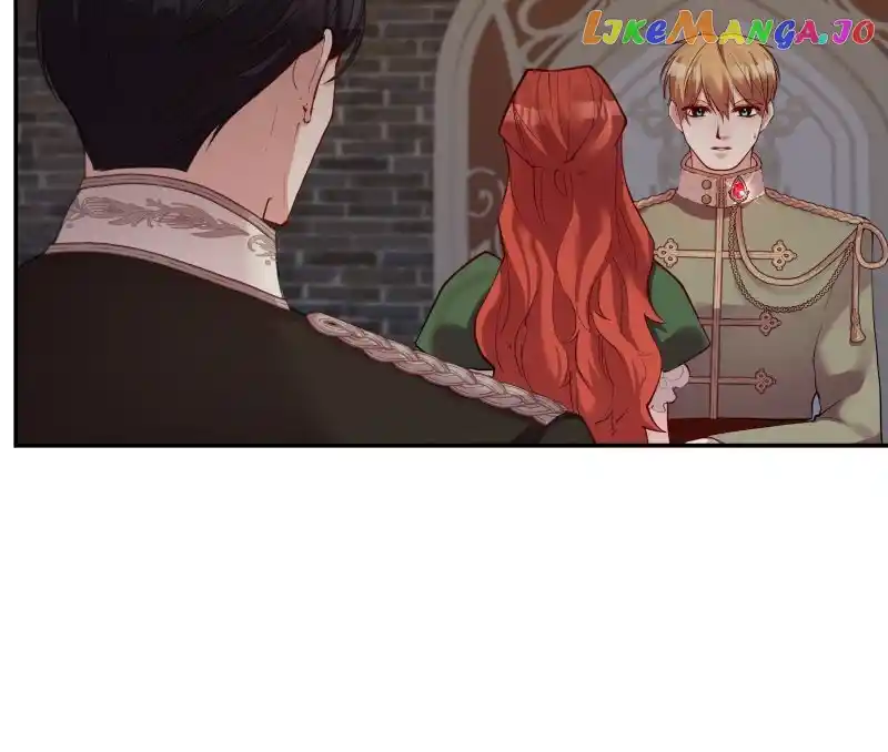 A Villainess’ Revenge Is Sweeter Than Honey Chapter 73