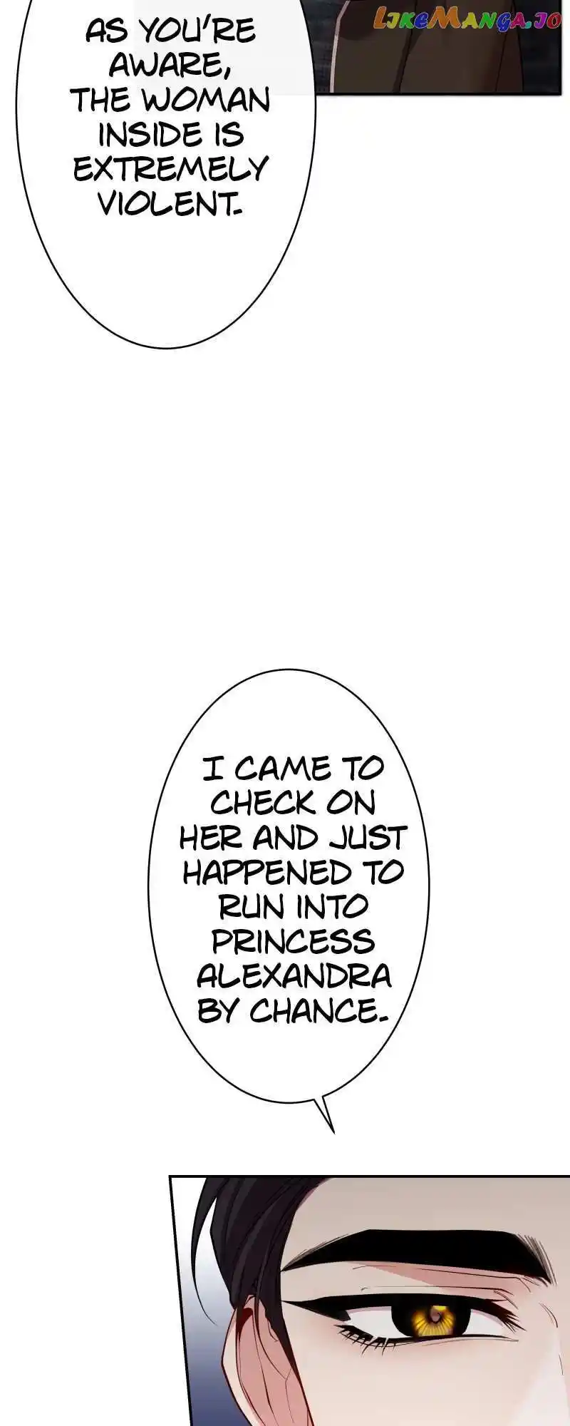 A Villainess’ Revenge Is Sweeter Than Honey Chapter 73