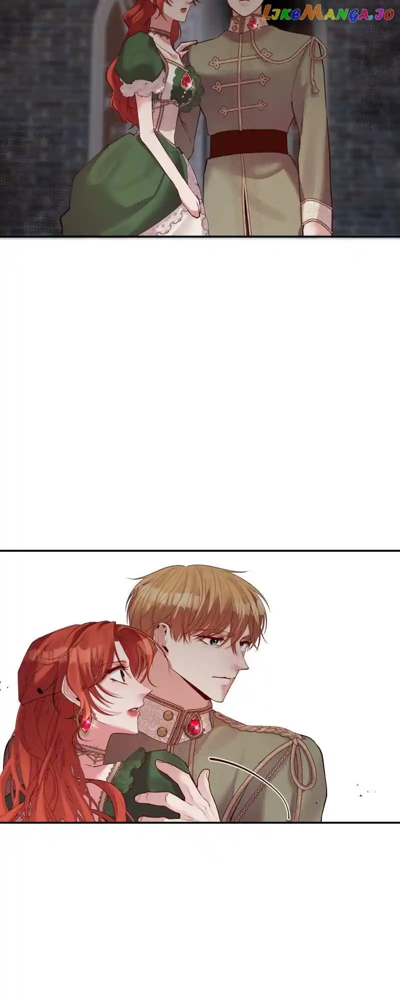 A Villainess’ Revenge Is Sweeter Than Honey Chapter 73