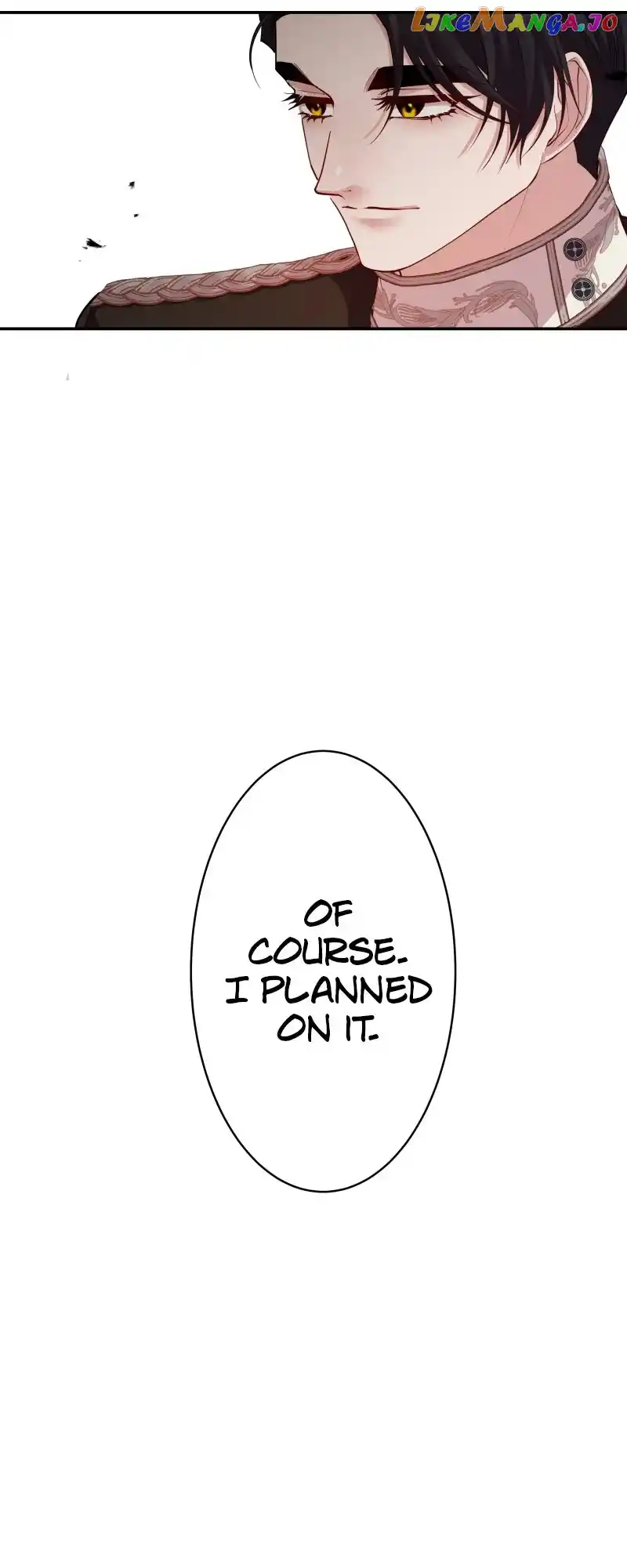 A Villainess’ Revenge Is Sweeter Than Honey Chapter 73