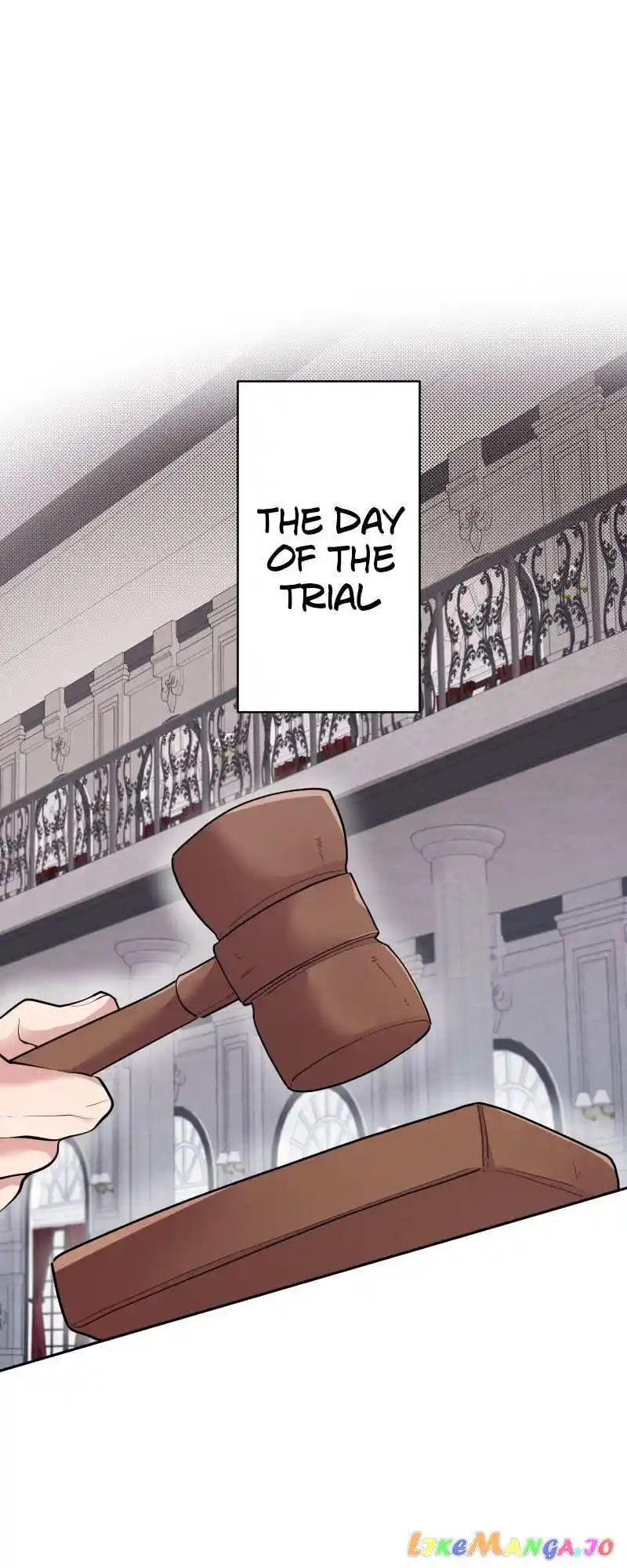 A Villainess’ Revenge Is Sweeter Than Honey Chapter 74