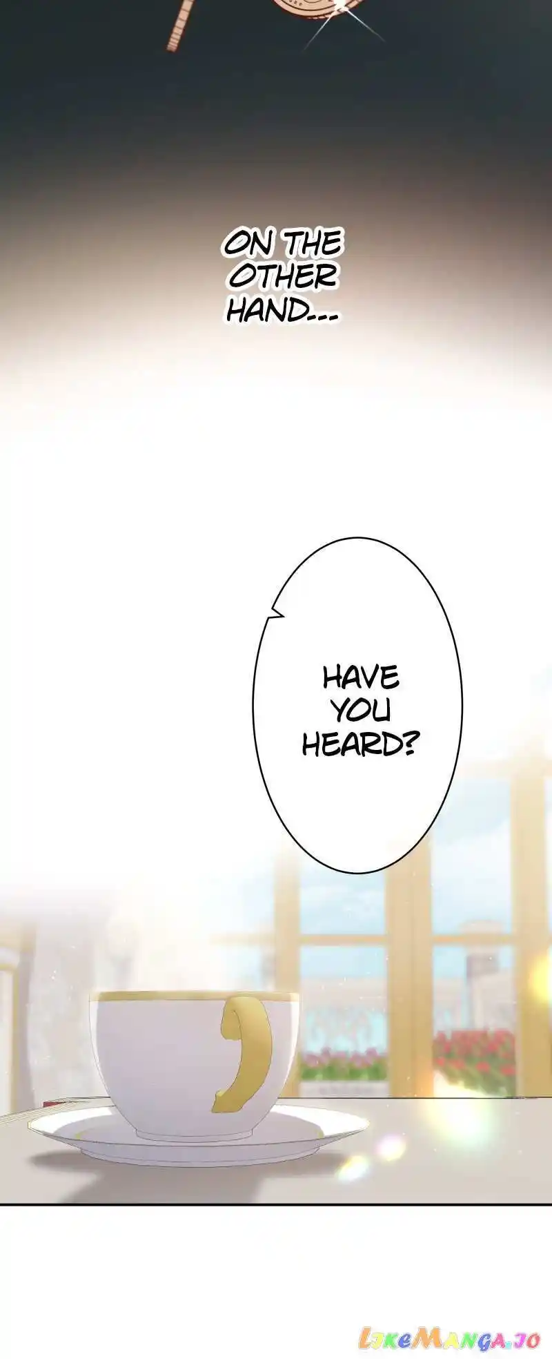 A Villainess’ Revenge Is Sweeter Than Honey Chapter 74