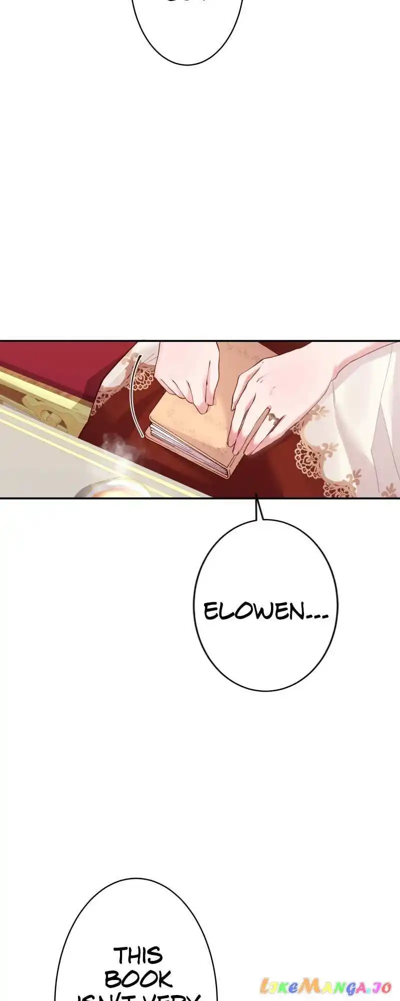 A Villainess’ Revenge Is Sweeter Than Honey Chapter 74