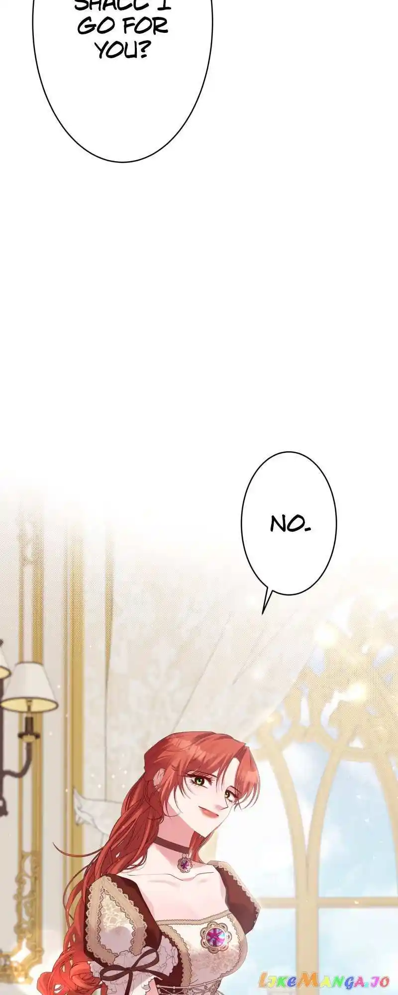 A Villainess’ Revenge Is Sweeter Than Honey Chapter 74