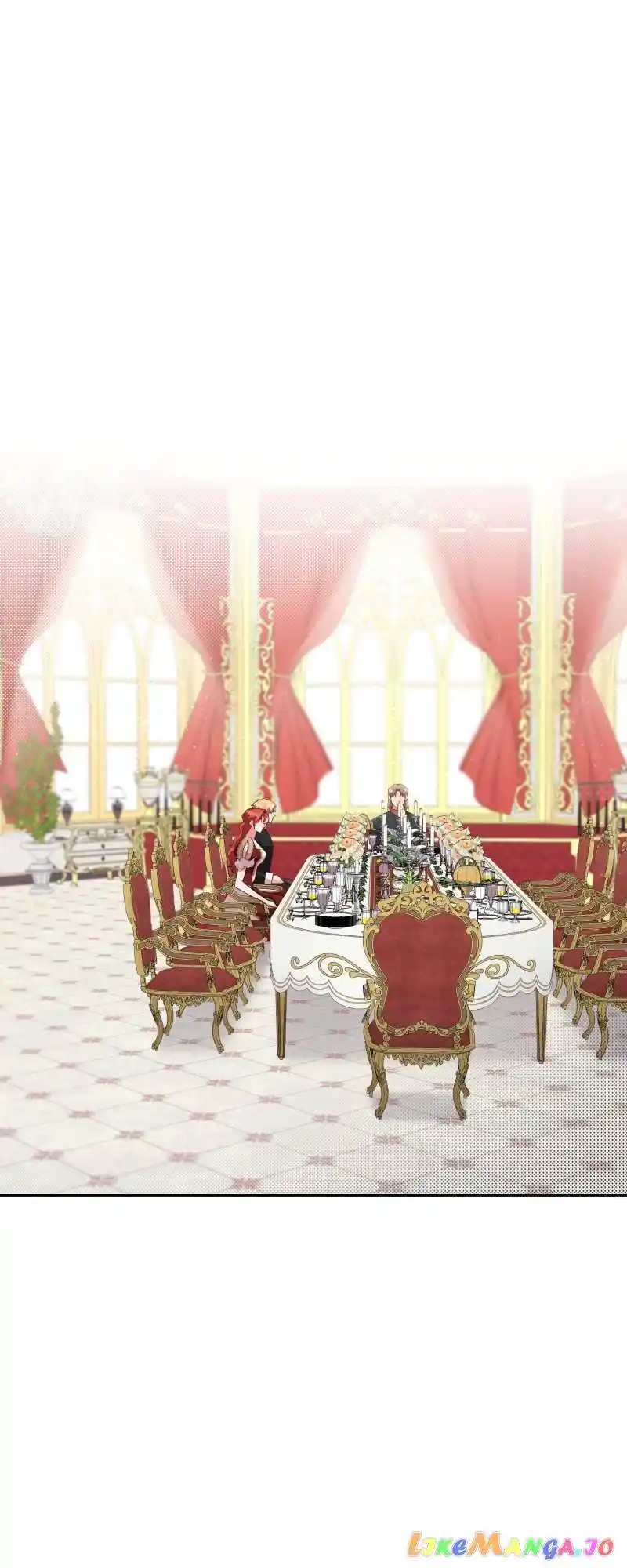 A Villainess’ Revenge Is Sweeter Than Honey Chapter 74