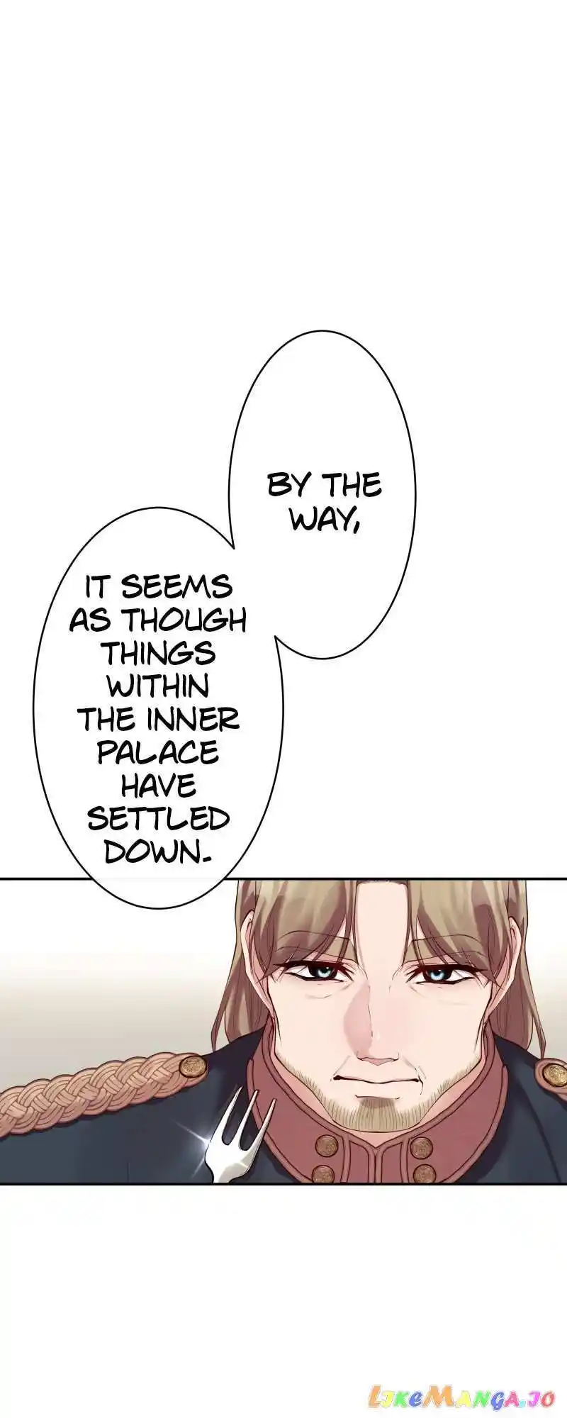 A Villainess’ Revenge Is Sweeter Than Honey Chapter 74