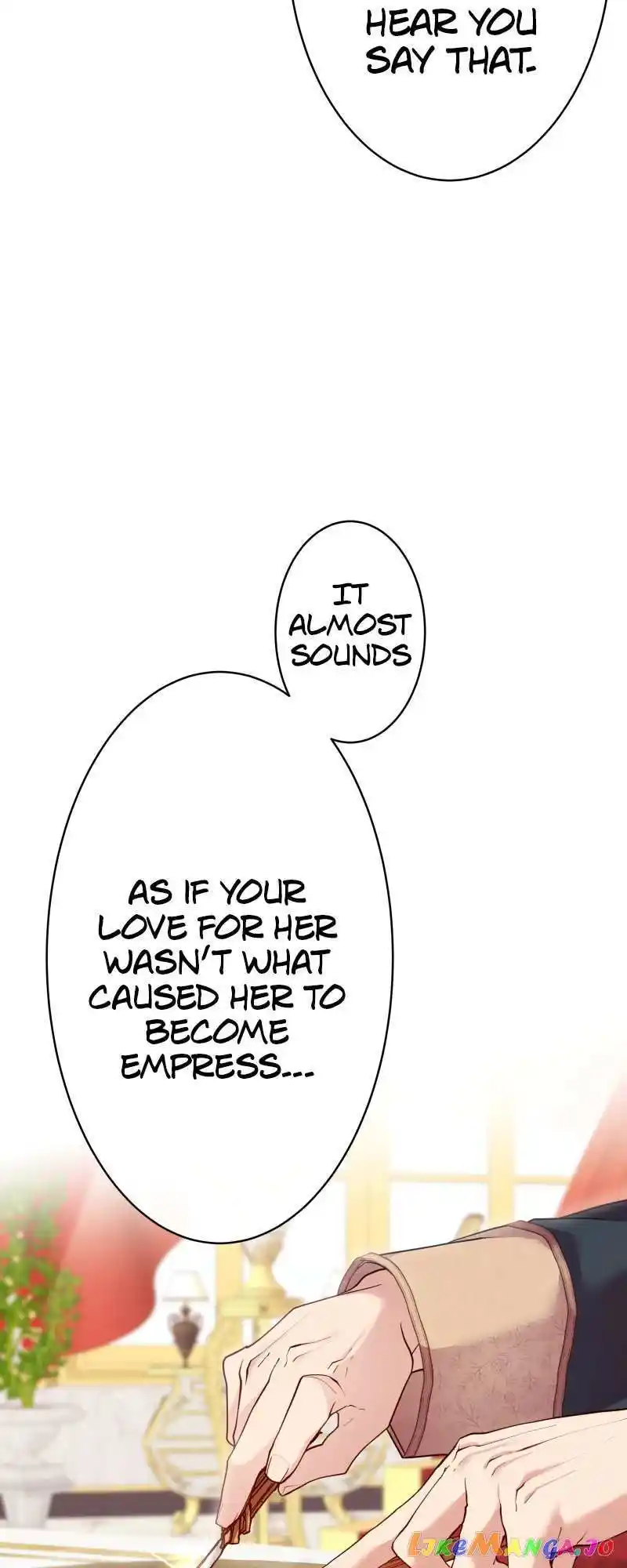 A Villainess’ Revenge Is Sweeter Than Honey Chapter 74