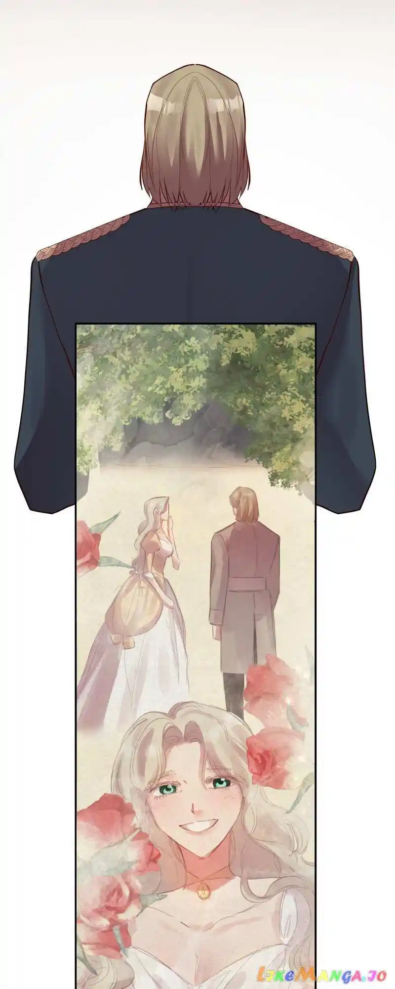 A Villainess’ Revenge Is Sweeter Than Honey Chapter 74