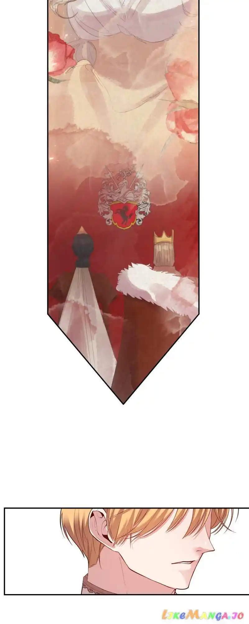 A Villainess’ Revenge Is Sweeter Than Honey Chapter 74