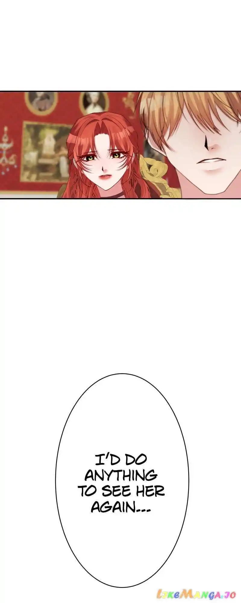 A Villainess’ Revenge Is Sweeter Than Honey Chapter 74