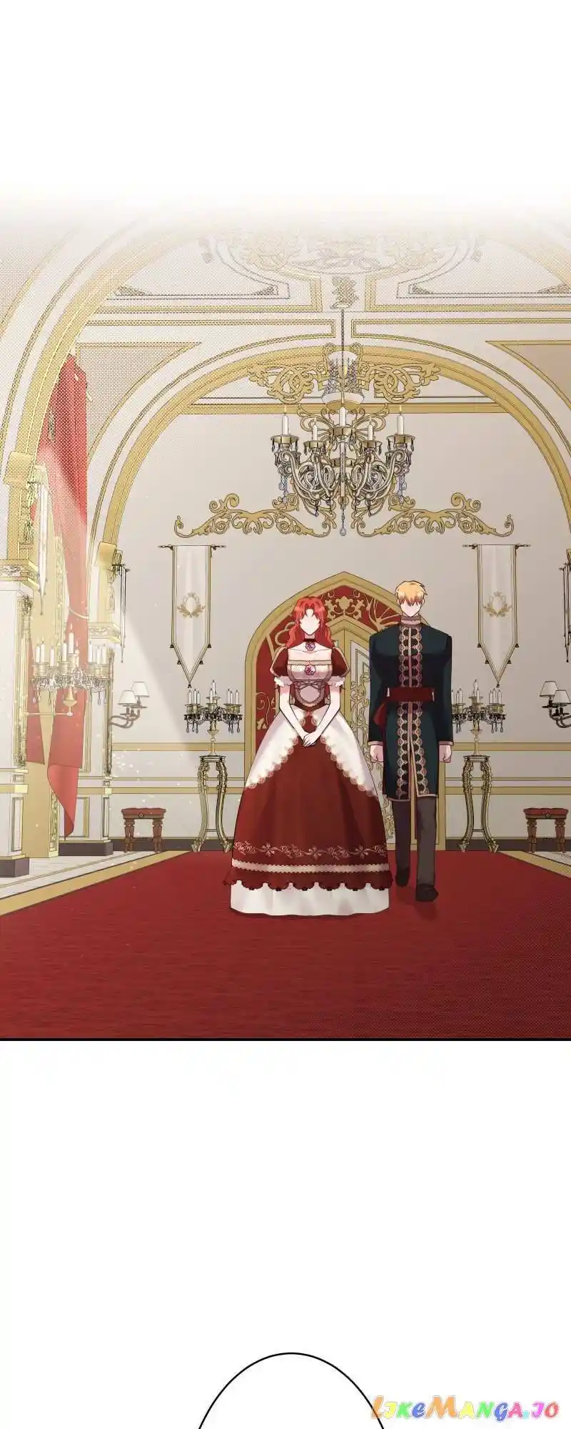 A Villainess’ Revenge Is Sweeter Than Honey Chapter 74