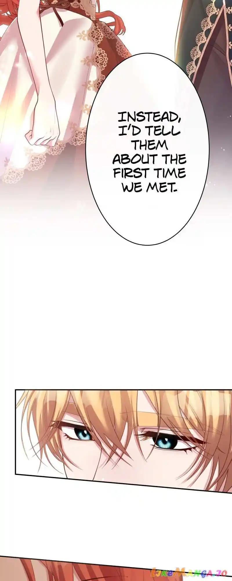 A Villainess’ Revenge Is Sweeter Than Honey Chapter 74