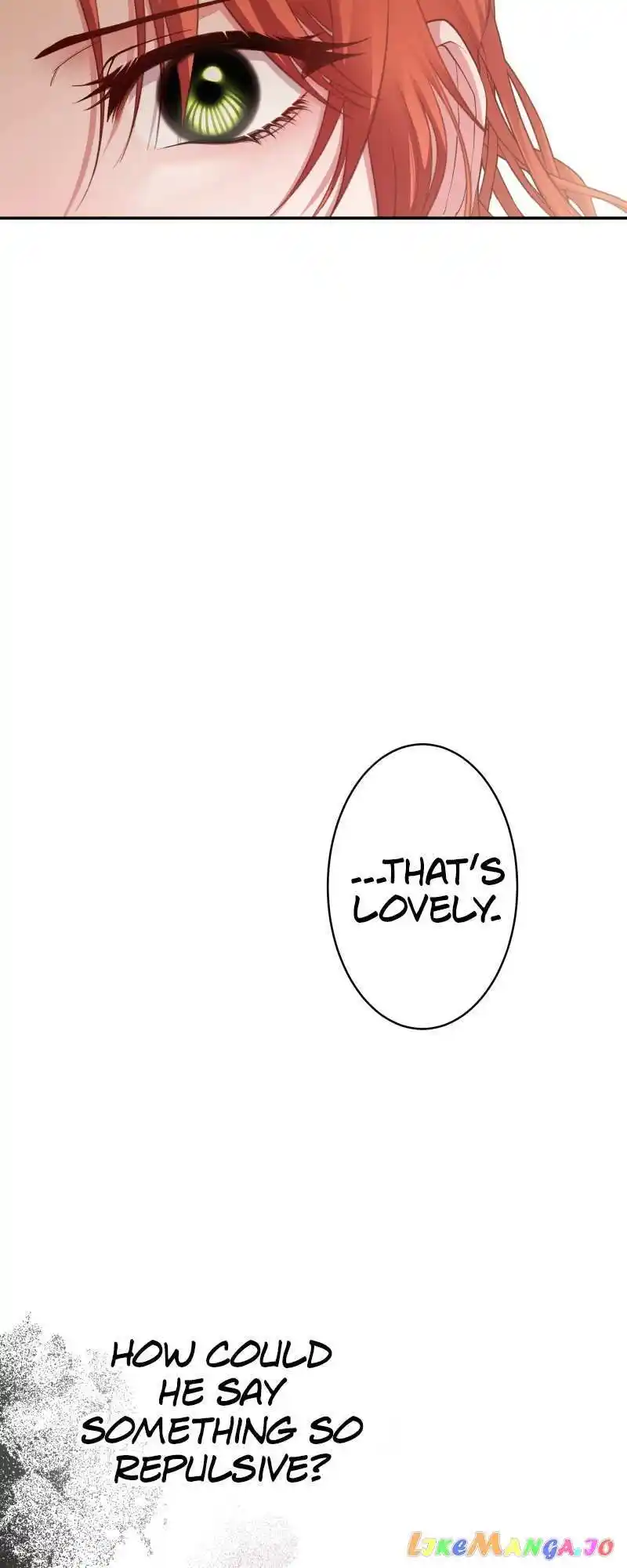 A Villainess’ Revenge Is Sweeter Than Honey Chapter 74