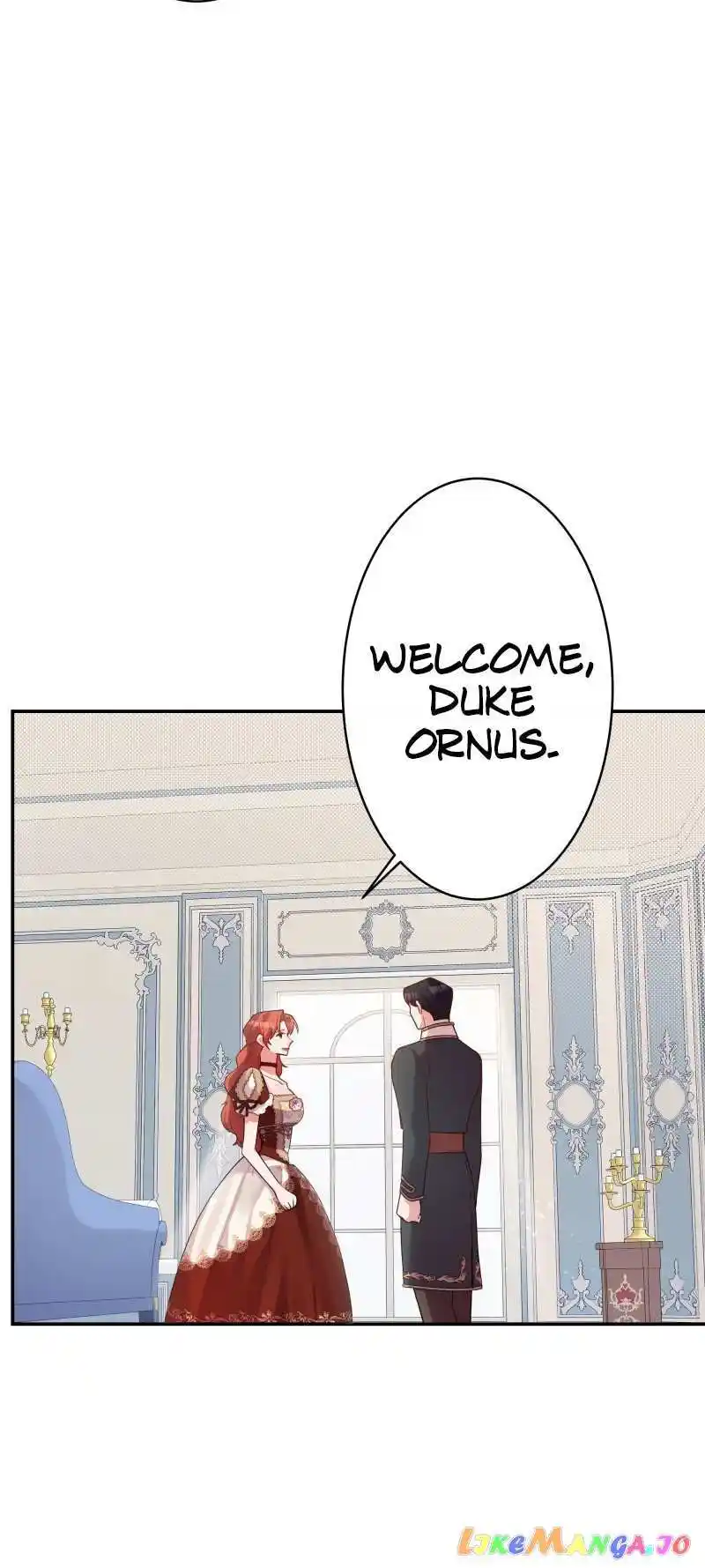 A Villainess’ Revenge Is Sweeter Than Honey Chapter 74