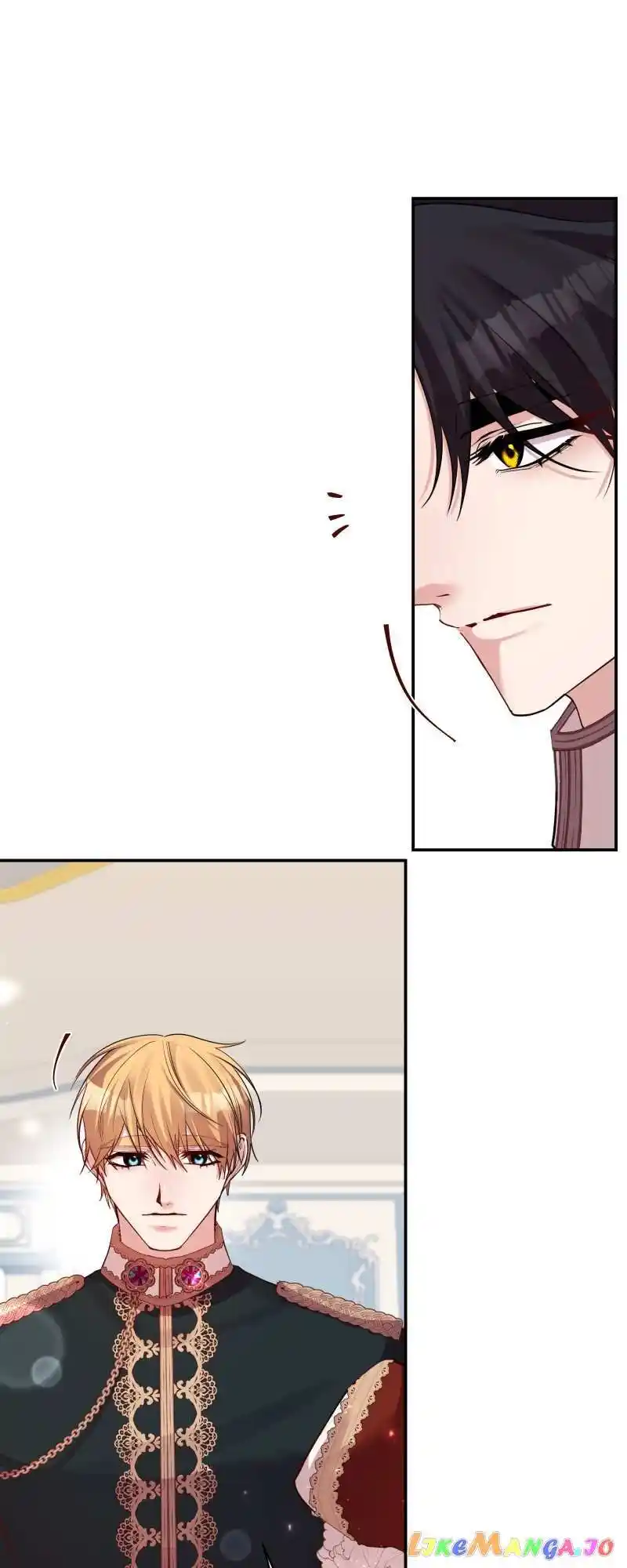 A Villainess’ Revenge Is Sweeter Than Honey Chapter 74