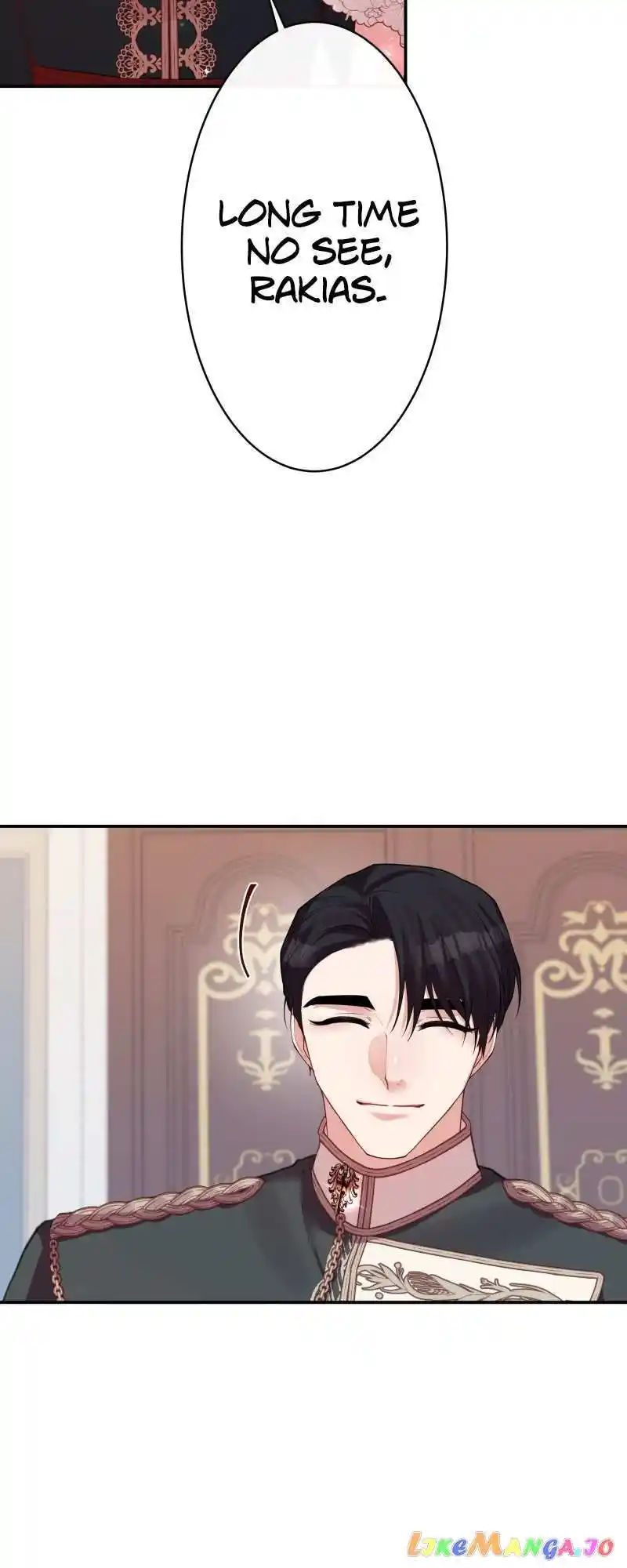 A Villainess’ Revenge Is Sweeter Than Honey Chapter 74