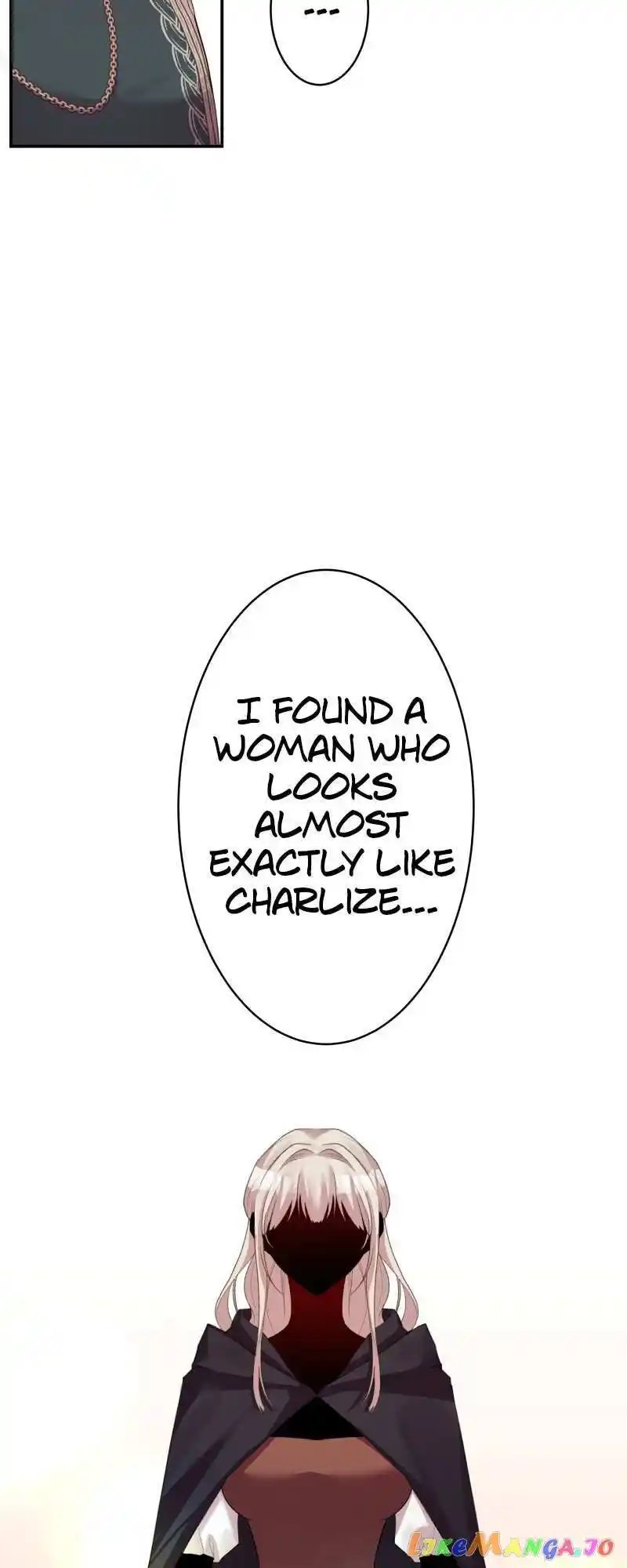 A Villainess’ Revenge Is Sweeter Than Honey Chapter 74