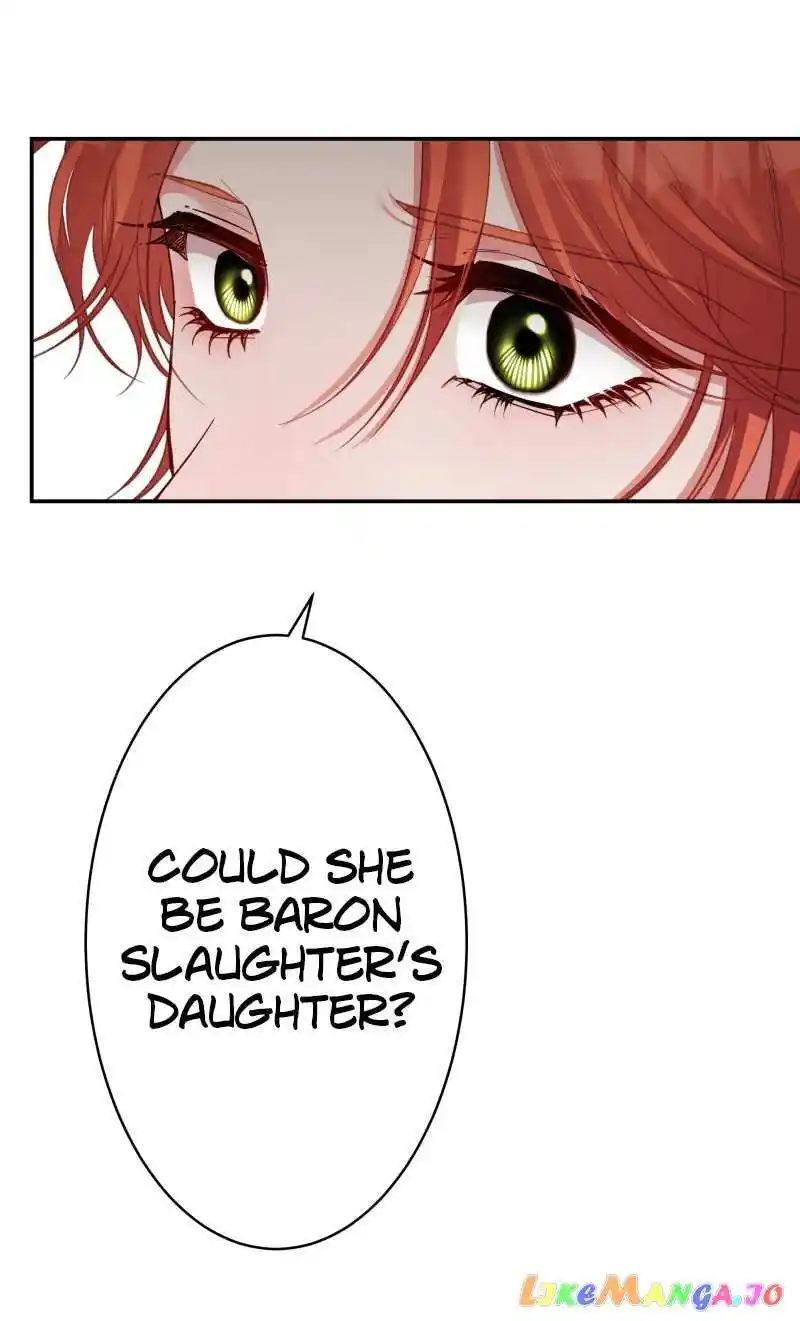 A Villainess’ Revenge Is Sweeter Than Honey Chapter 74