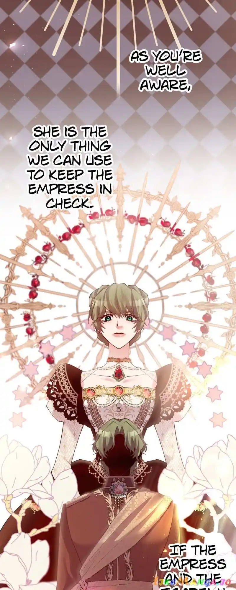 A Villainess’ Revenge Is Sweeter Than Honey Chapter 74