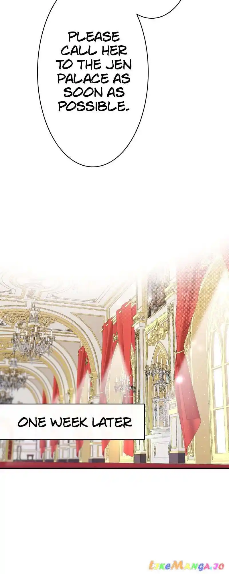 A Villainess’ Revenge Is Sweeter Than Honey Chapter 74